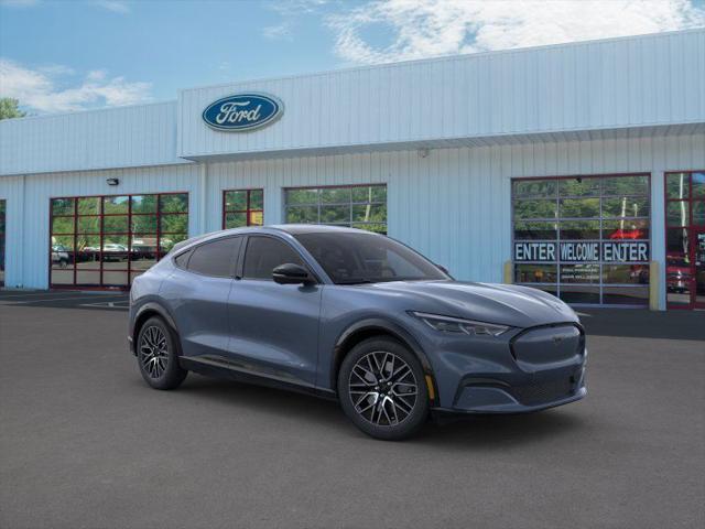 new 2024 Ford Mustang Mach-E car, priced at $46,090