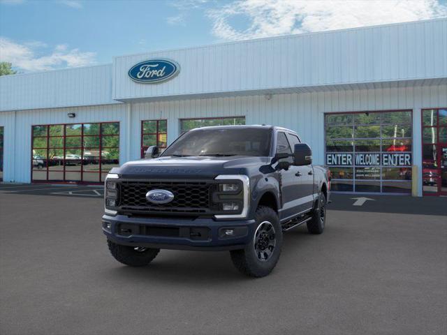 new 2024 Ford F-250 car, priced at $74,270