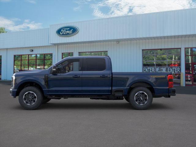 new 2024 Ford F-250 car, priced at $74,270