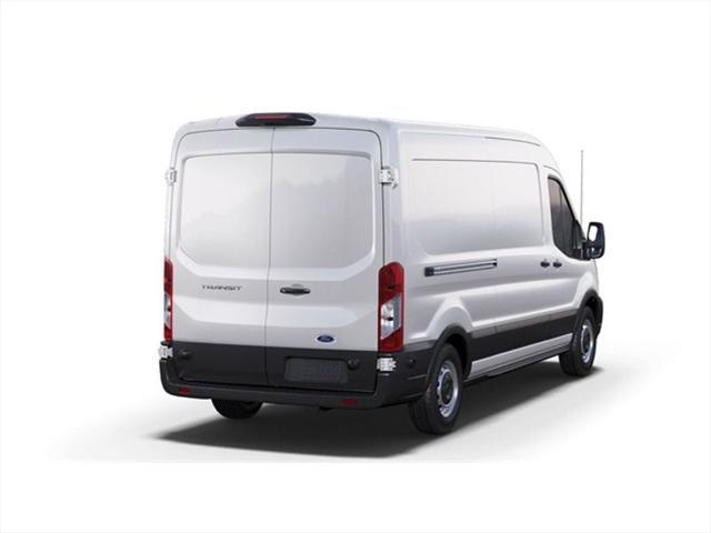 new 2024 Ford Transit-250 car, priced at $51,670