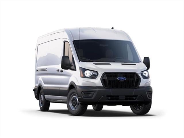 new 2024 Ford Transit-250 car, priced at $51,670