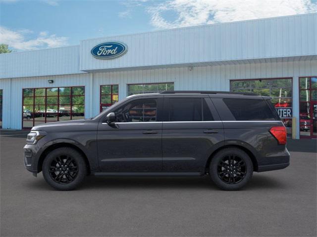 new 2024 Ford Expedition car, priced at $67,450