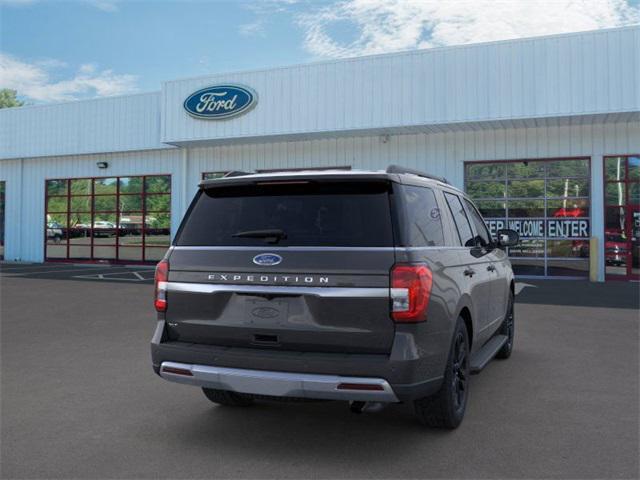 new 2024 Ford Expedition car, priced at $67,450