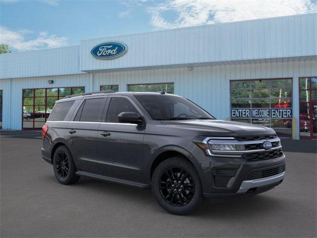 new 2024 Ford Expedition car, priced at $67,450