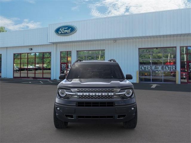 new 2024 Ford Bronco Sport car, priced at $44,365