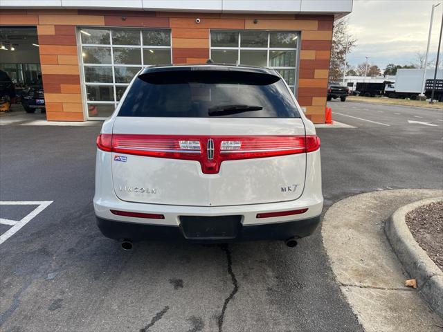 used 2019 Lincoln MKT car, priced at $22,748