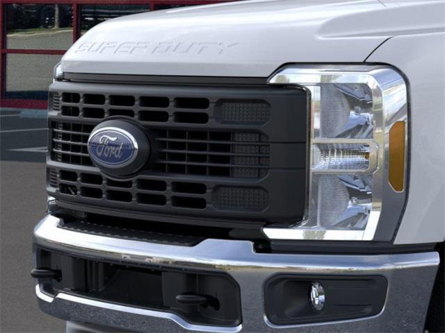 new 2024 Ford F-250 car, priced at $48,380