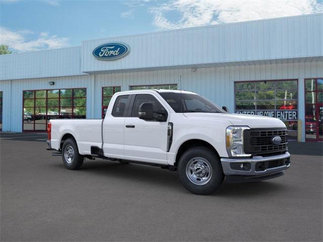 new 2024 Ford F-250 car, priced at $48,380