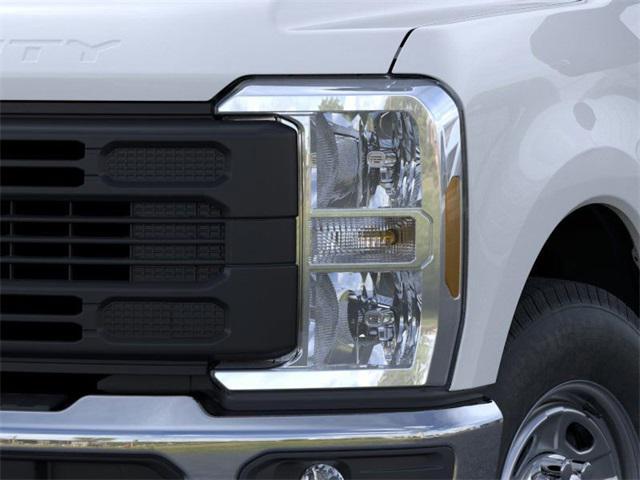 new 2024 Ford F-250 car, priced at $48,380