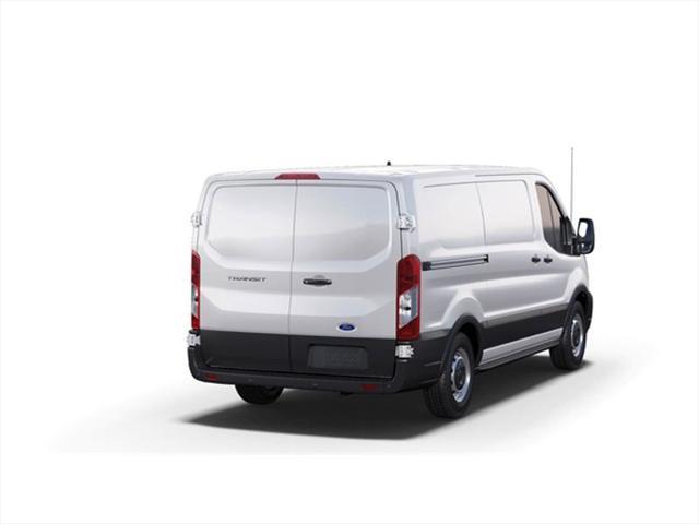 new 2024 Ford Transit-250 car, priced at $45,240