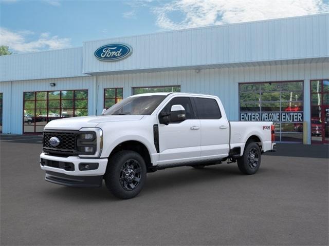 new 2024 Ford F-250 car, priced at $73,451