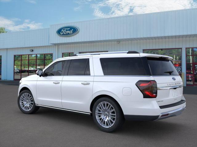 new 2024 Ford Expedition car, priced at $77,395