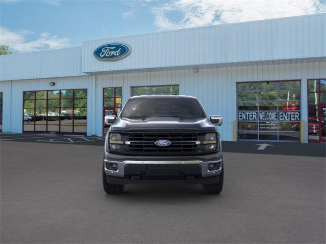 used 2024 Ford F-150 car, priced at $58,890