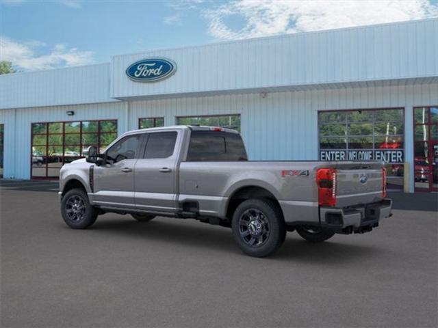 new 2024 Ford F-350 car, priced at $78,120