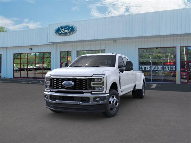 new 2024 Ford F-350 car, priced at $87,765