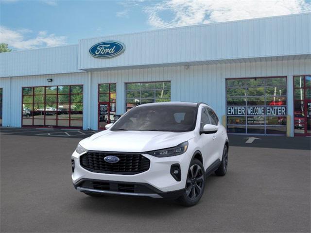 new 2024 Ford Escape car, priced at $41,960