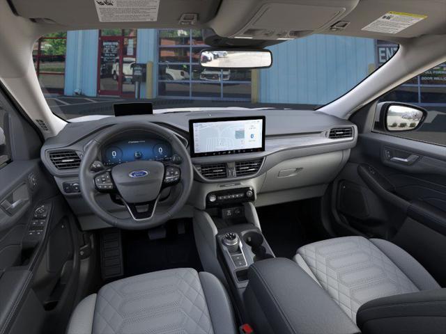 new 2024 Ford Escape car, priced at $35,986