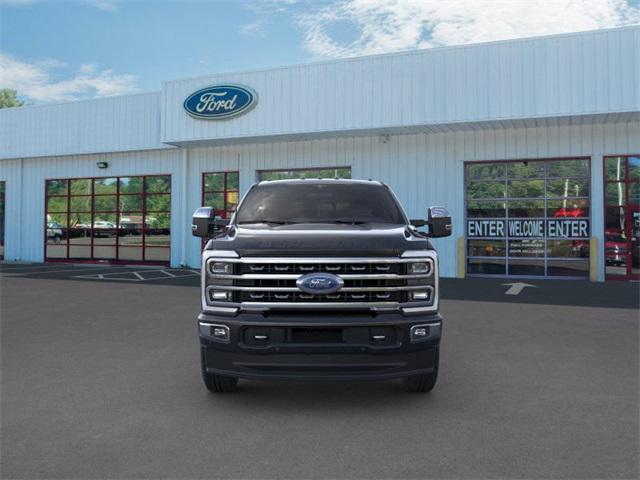 new 2024 Ford F-250 car, priced at $93,195