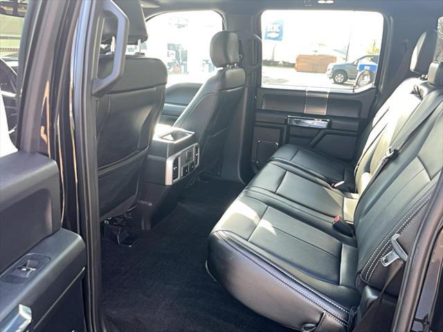 used 2019 Ford F-150 car, priced at $31,984