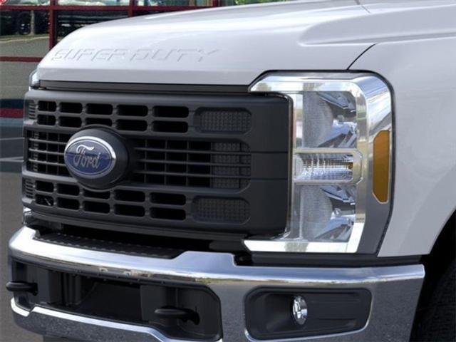 new 2024 Ford F-250 car, priced at $47,800