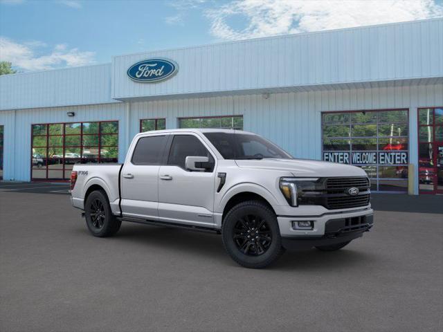 new 2025 Ford F-150 car, priced at $79,149