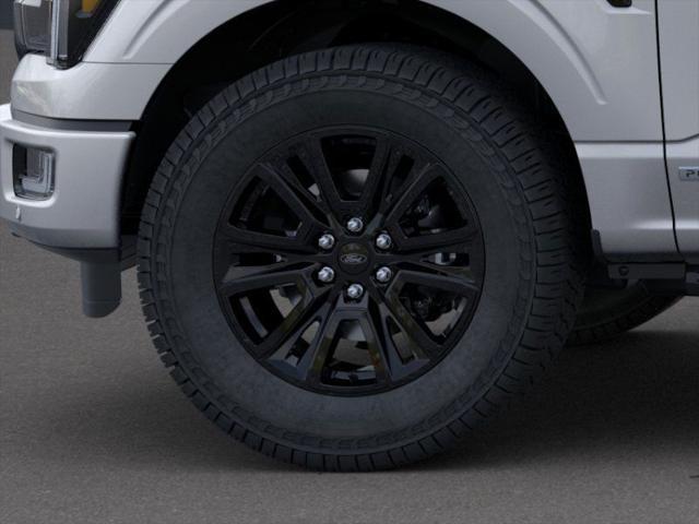 new 2025 Ford F-150 car, priced at $79,149