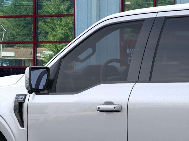 new 2025 Ford F-150 car, priced at $79,149