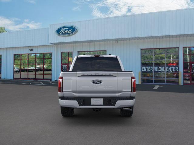 new 2025 Ford F-150 car, priced at $79,149