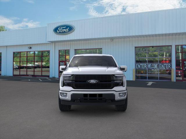 new 2025 Ford F-150 car, priced at $79,149