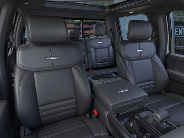 new 2025 Ford F-150 car, priced at $76,012