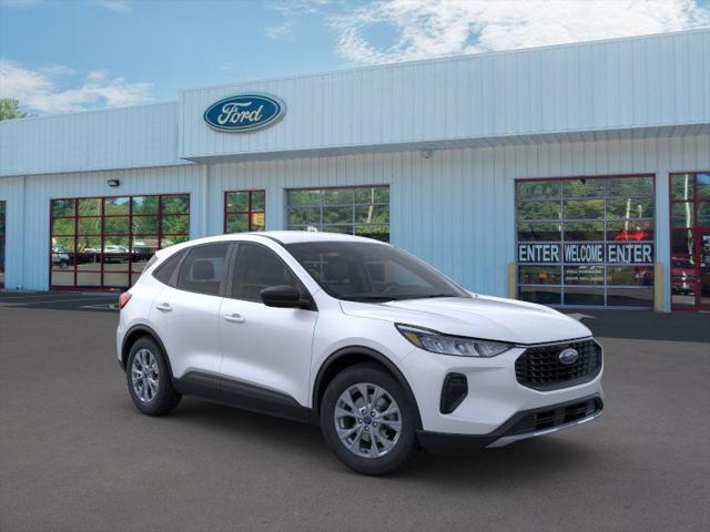 new 2025 Ford Escape car, priced at $30,890