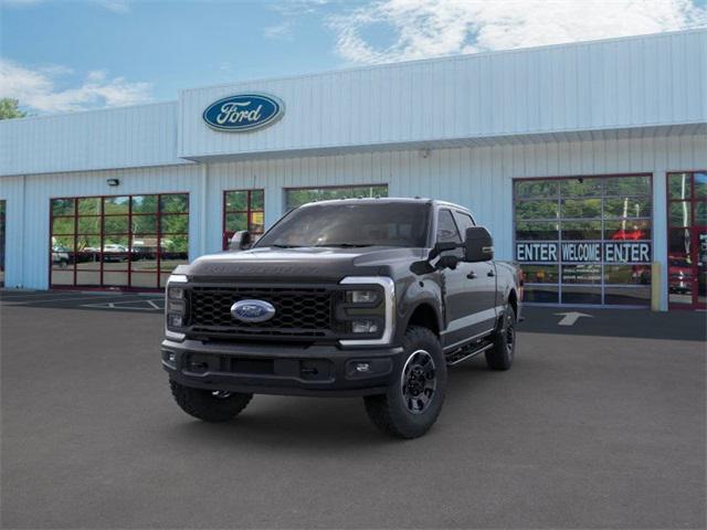 new 2024 Ford F-250 car, priced at $79,290