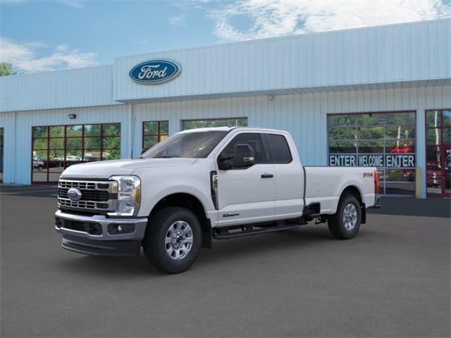new 2024 Ford F-350 car, priced at $69,850
