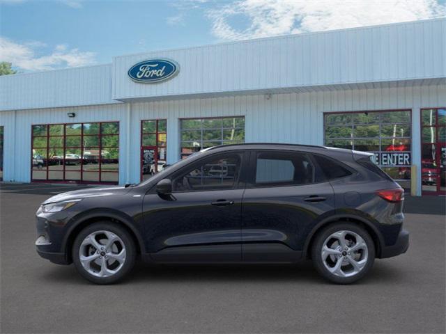 new 2025 Ford Escape car, priced at $34,370