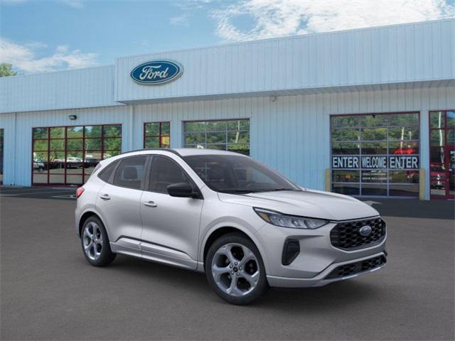 new 2024 Ford Escape car, priced at $33,400