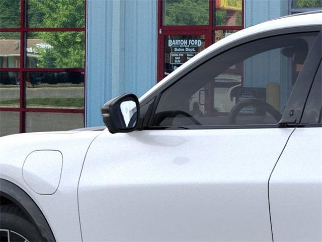 new 2024 Ford Mustang Mach-E car, priced at $46,000