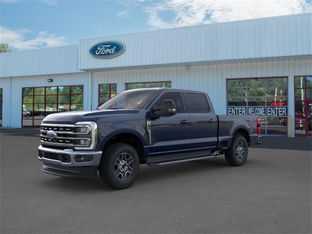 new 2024 Ford F-250 car, priced at $69,002