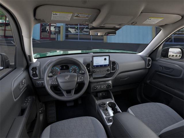 new 2024 Ford Bronco Sport car, priced at $30,435