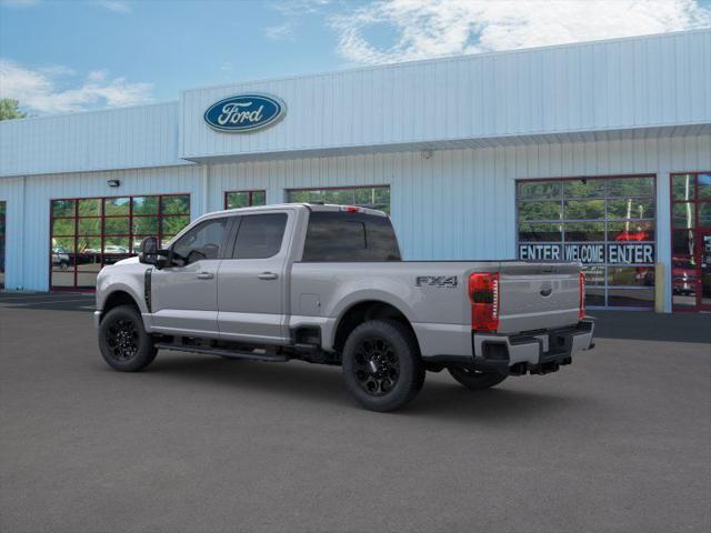 new 2025 Ford F-250 car, priced at $70,975