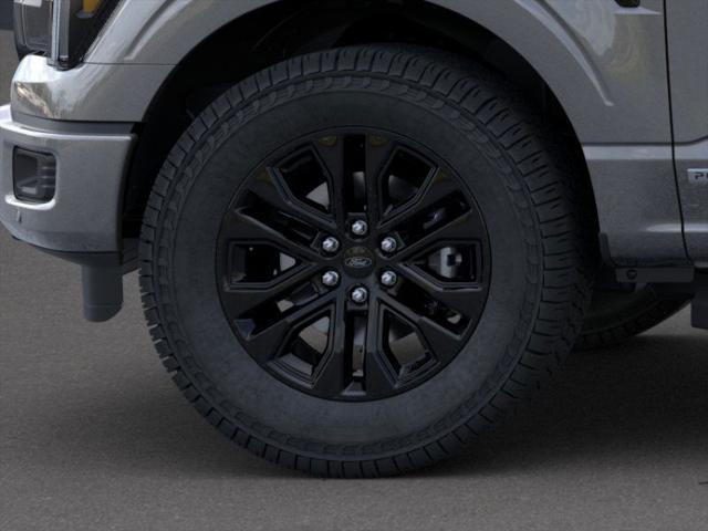 new 2025 Ford F-150 car, priced at $77,745