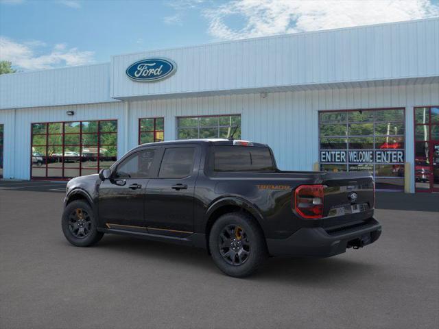 new 2025 Ford Maverick car, priced at $41,888