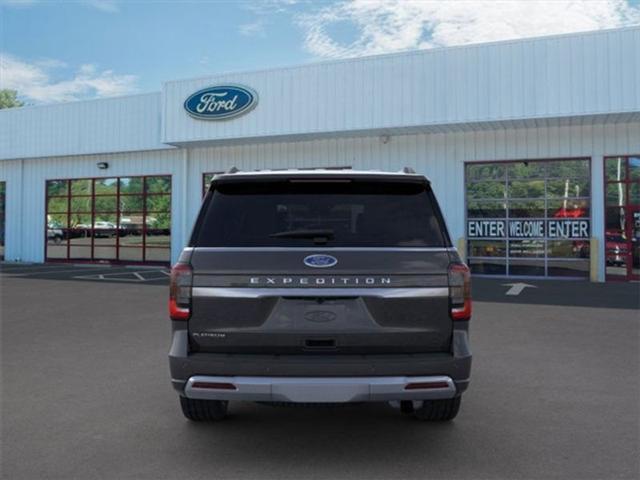 new 2024 Ford Expedition car, priced at $77,535