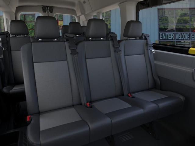 new 2024 Ford Transit-350 car, priced at $54,525