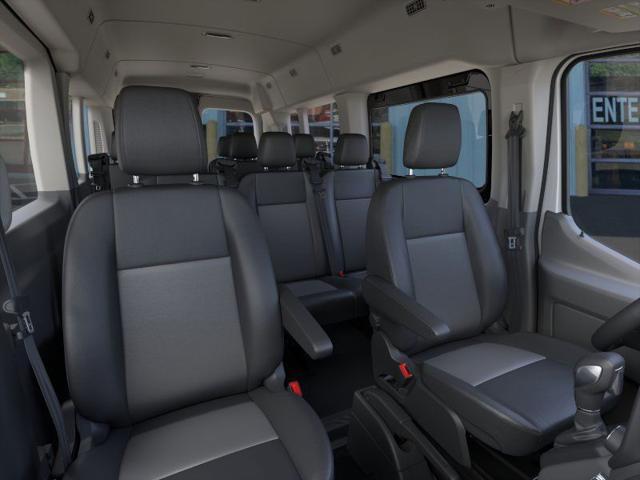 new 2024 Ford Transit-350 car, priced at $54,525