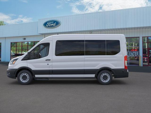 new 2024 Ford Transit-350 car, priced at $54,525