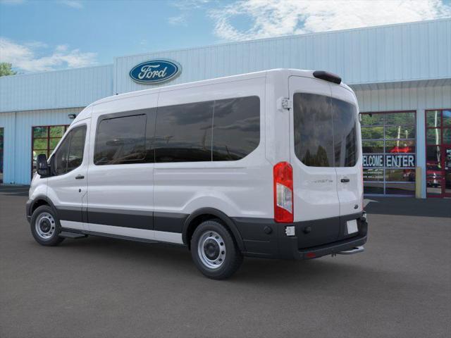 new 2024 Ford Transit-350 car, priced at $54,525