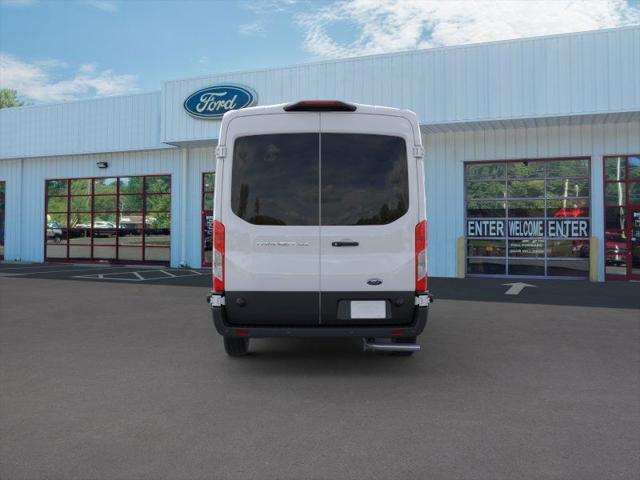 new 2024 Ford Transit-350 car, priced at $54,525