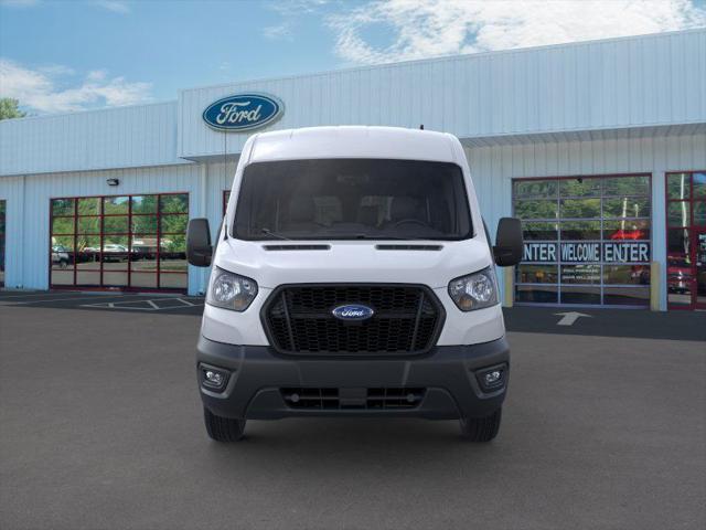 new 2024 Ford Transit-350 car, priced at $54,525