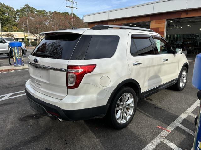 used 2011 Ford Explorer car, priced at $7,599