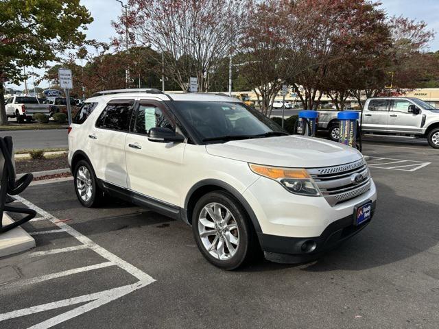 used 2011 Ford Explorer car, priced at $7,599